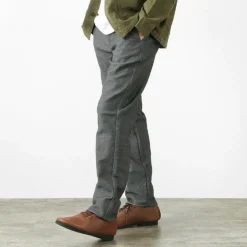 FOB FACTORY / F0505 onoa trousers