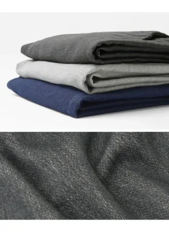 FOB FACTORY / F0505 onoa trousers