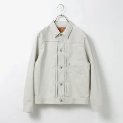 FOB FACTORY / F2438 Pique jacket