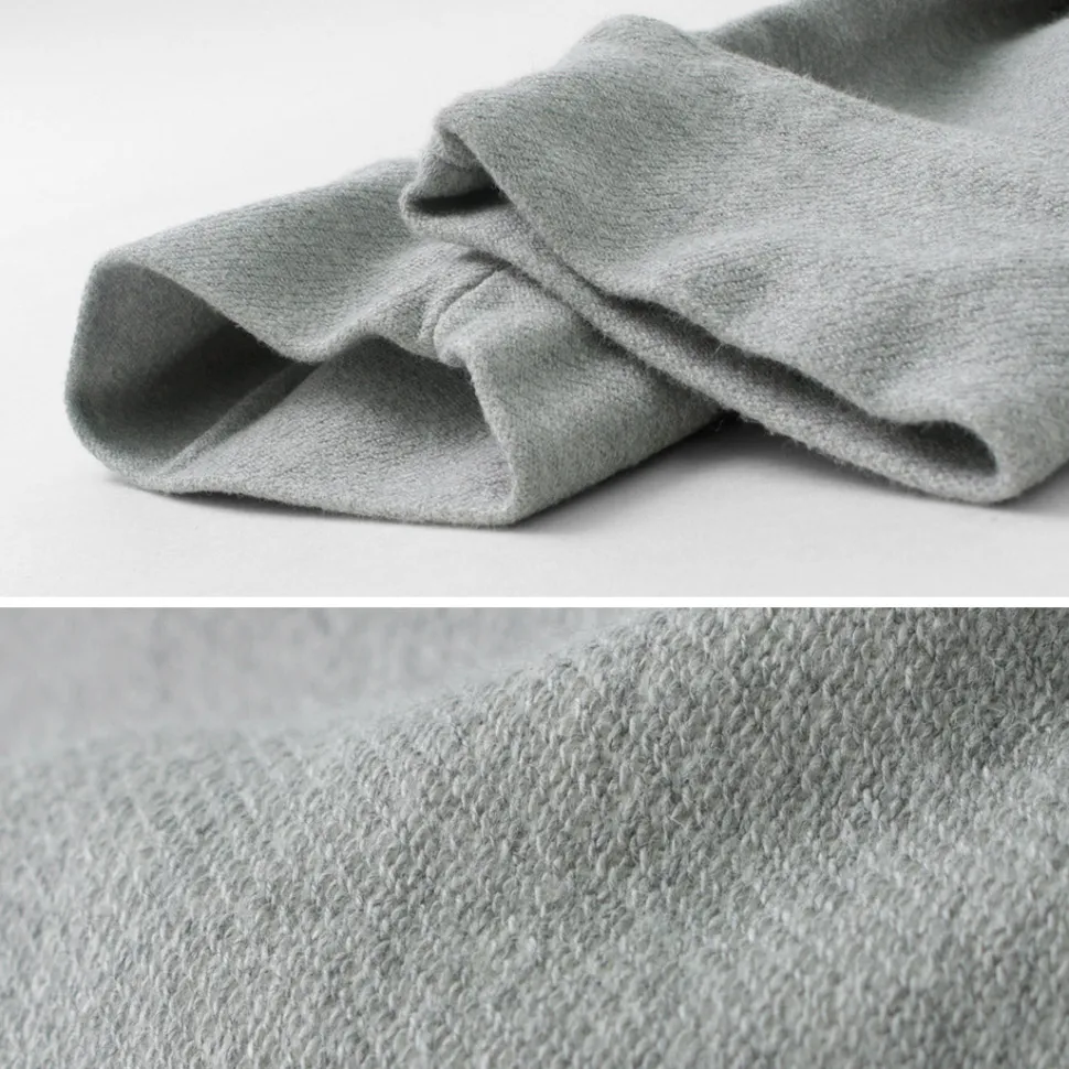 FOB FACTORY / F0520 RELAX SWEAT PANTS