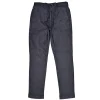 FOB FACTORY / F0438 Relaxed Narrow Easy Pants
