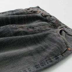 FOB FACTORY / F160 Selvedge 66 Denim 5-pocket