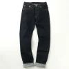 FOB FACTORY / F151 Selvedge XX Denim Trousers