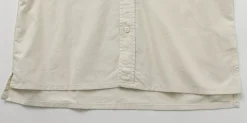 FOB FACTORY / F3499 Short sleeve field shirt