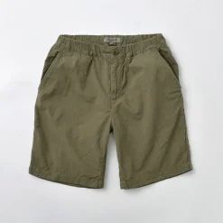 FOB FACTORY / F4167 Sicilia Shorts