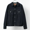 FOB FACTORY / F2309 stretch selvage denim jacket