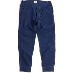 FOB FACTORY / F0404/F403 Relaxed sweatpants