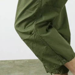 FOB FACTORY / FRC004Military Baker Quarter Pants