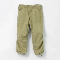 FOB FACTORY / FRC004Military Baker Quarter Pants