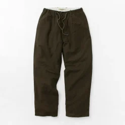 FOB FACTORY / French basque trousers