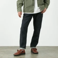 FOB FACTORY / F150WW2 selvedge denim 5p