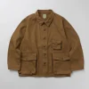 FOB FACTORY / hunting jacket