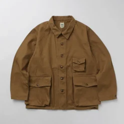 FOB FACTORY / hunting jacket