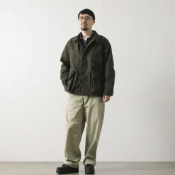 FOB FACTORY / hunting jacket