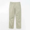 FOB FACTORY / Narrow U.S. trousers