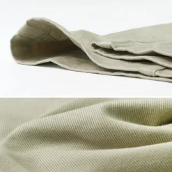 FOB FACTORY / Narrow U.S. trousers