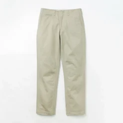 FOB FACTORY / Narrow U.S. trousers