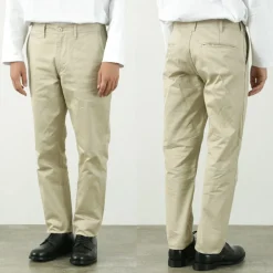 FOB FACTORY / Narrow U.S. trousers