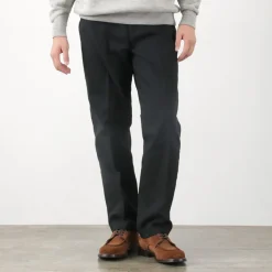 FOB FACTORY / STA-PREST Wide Trousers