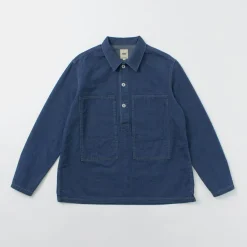 FOB FACTORY / US Army Denim PO JKT