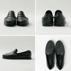 FOX UMBRELLAS / Loafer Rain shoes