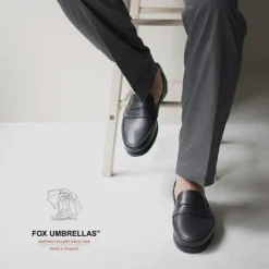 FOX UMBRELLAS / Loafer Rain shoes