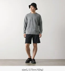 FOXFIRE / Scoron Windpath Crew T-Shirt