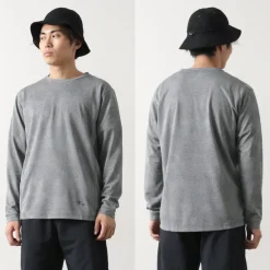 FOXFIRE / Scoron Windpath Crew T-Shirt