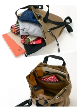 FREDRIK PACKERS / 420D Blum Pack