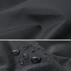 FREDRIK PACKERS / 210D Daypack Tipi