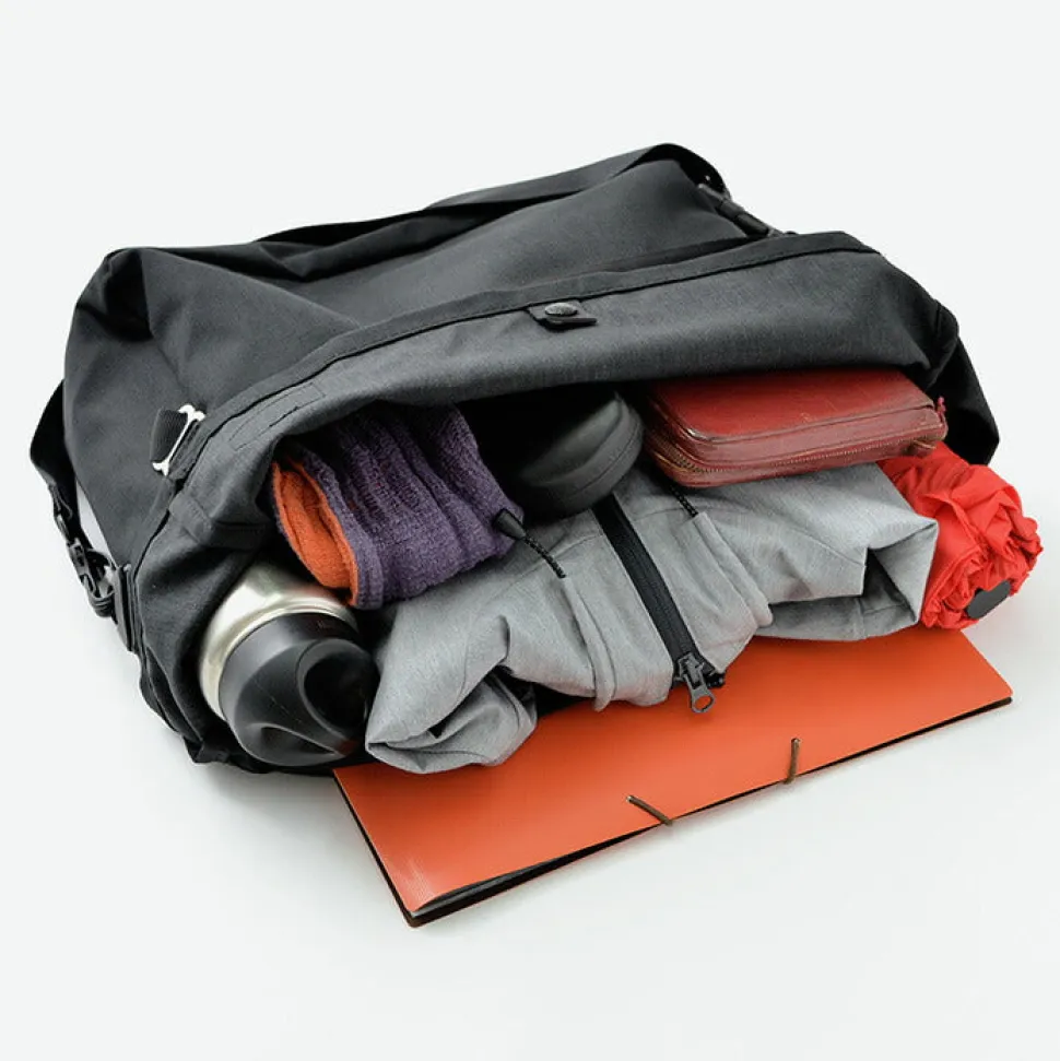 FREDRIK PACKERS / 1000D Mission Tote M