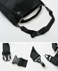 FREDRIK PACKERS / 1000D Mission Tote M