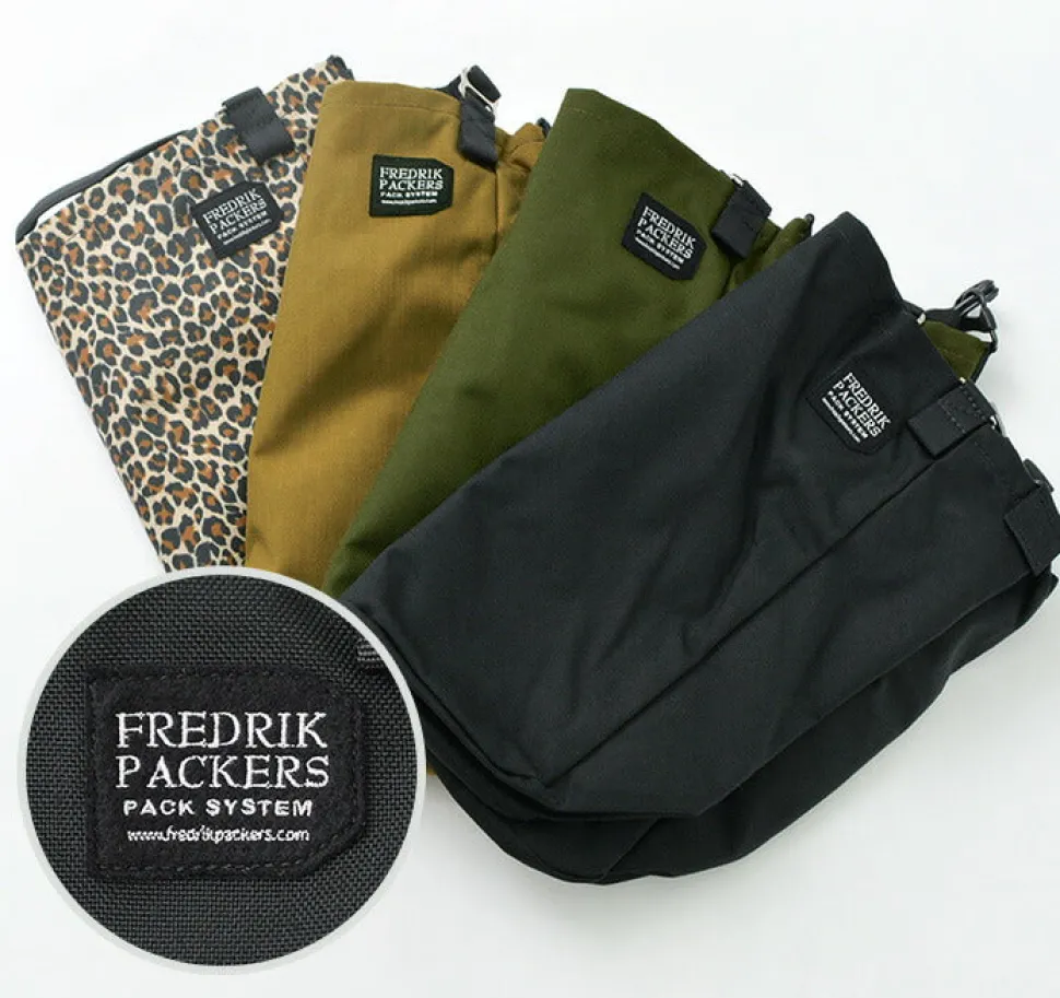 FREDRIK PACKERS / 1000D Mission Tote M