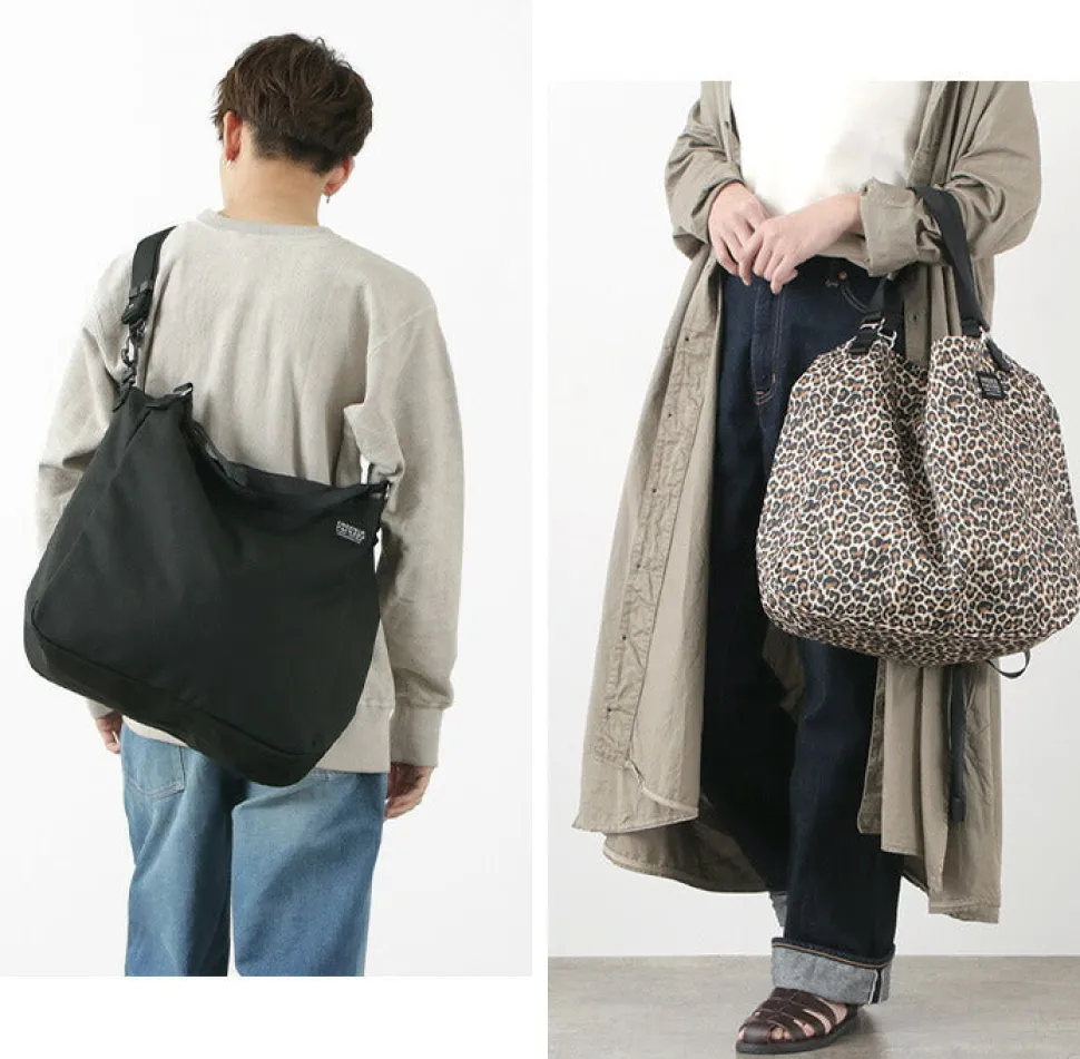 FREDRIK PACKERS / 1000D Mission Tote M