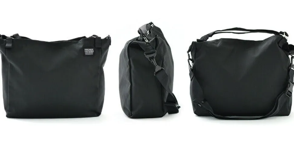 FREDRIK PACKERS / 1000D Mission Tote M