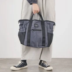 FREDRIK PACKERS / 210D Tipi Tote