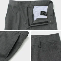 FREEMANS SPORTING CLUB / Bleecker Trousers