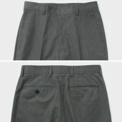 FREEMANS SPORTING CLUB / Bleecker Trousers