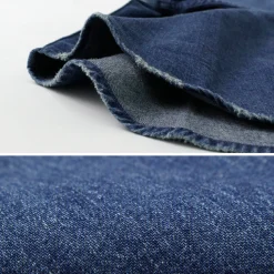 FREEMANS SPORTING CLUB / Great Jones Denim Shirt