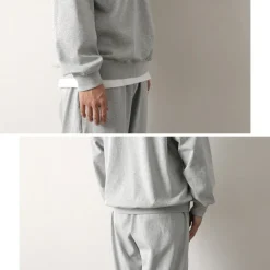 FRUIT OF THE LOOM / Athletic Suit Super Heavy Weight