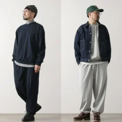 FRUIT OF THE LOOM / Athletic Suit Super Heavy Weight