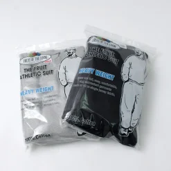 FRUIT OF THE LOOM / Athletic Suit Super Heavy Weight
