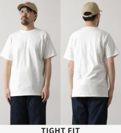 FRUIT OF THE LOOM / Personal Fit 3 Pack T-Shirts