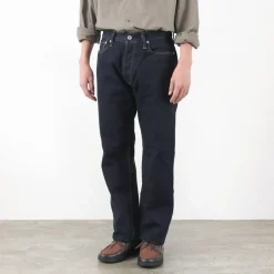 FUJITO / Acer Denim Jeans