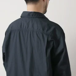 FUJITO / Army Shirt Cotton Broad