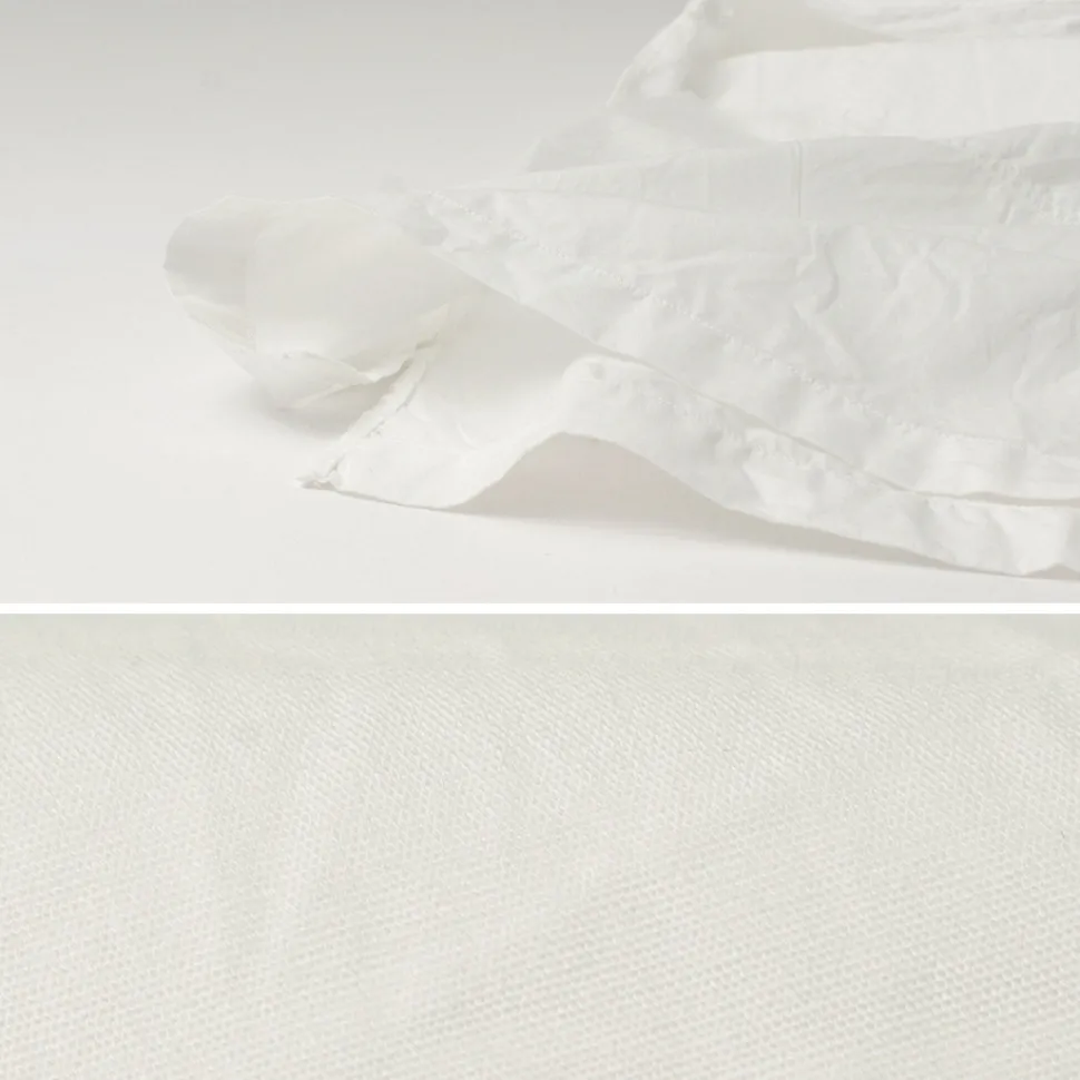 FUJITO / Army Shirt Cotton Broad