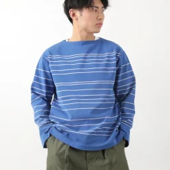 FUJITO / Basque Shirt Pablo