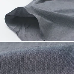 FUJITO / Big Silhouette Shirt