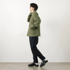 FUJITO / CPO Jacket Tom
