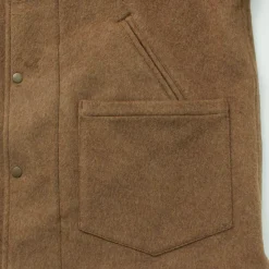 FUJITO / CPO Jacket Tom